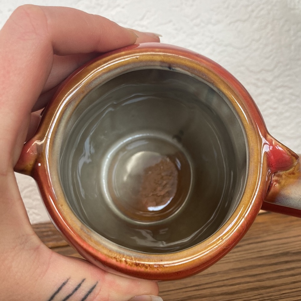 Fox mug 🦊 so cute cup - Picture 6 of 12